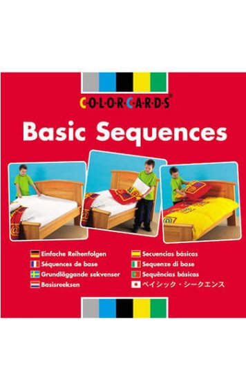 Basic Sequences