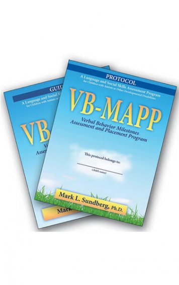 VB-MAPP