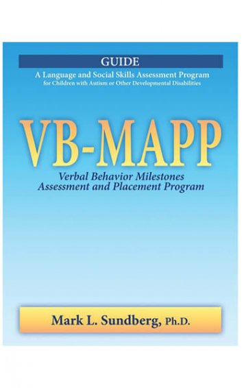 VB-MAPP Guide