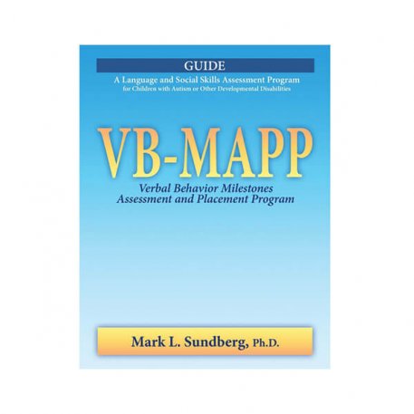 VB-MAPP Guide