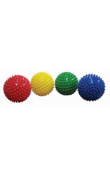 4 Pack Small Sensory Balls