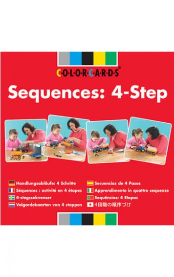 sequences four step