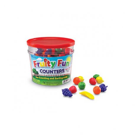 fruity fun counters