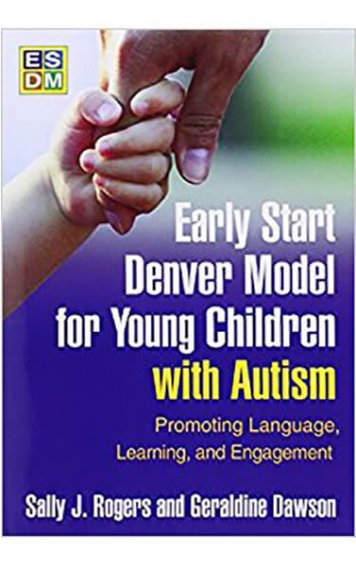Early Start Denver Model for Young Children with Autism