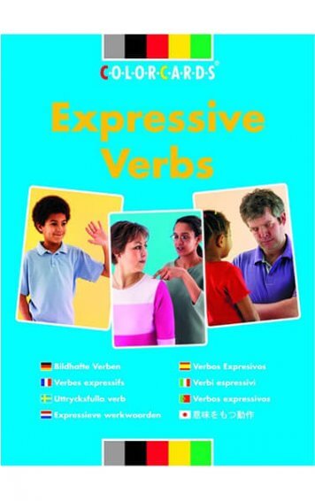 Expressive Verbs