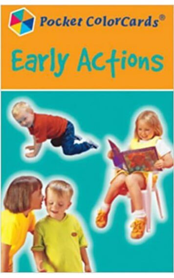 Early Actions