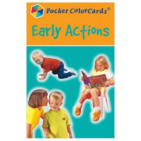 Early Actions
