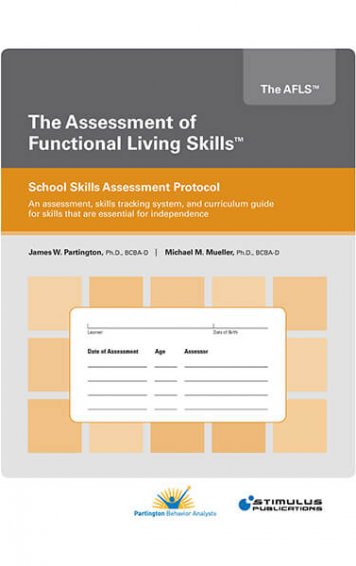 afls: school skills assessment protocol