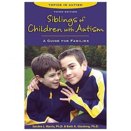 siblings of children with autism