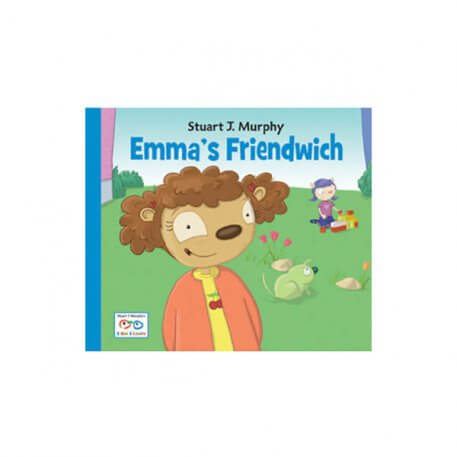 Emma's Friendwich