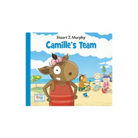 camille's team