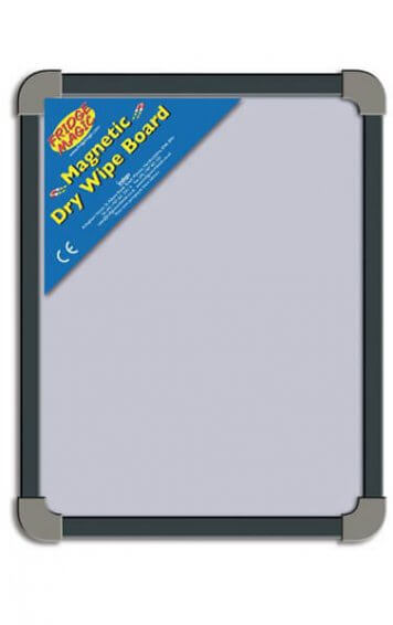Magnetic Wipe Clean Board