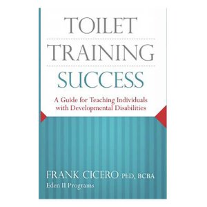 toilet training success