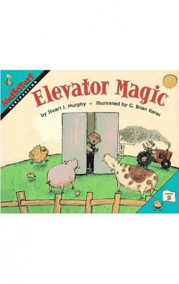 elevator magic