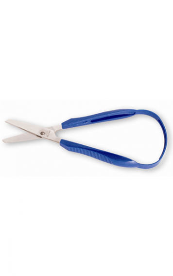 mini easy grip scissors