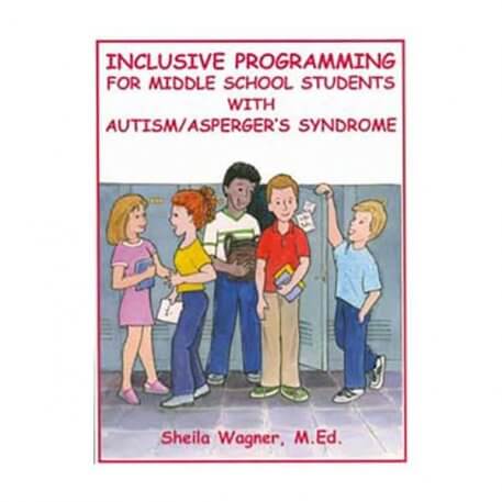 Inclusive Programming for Middle School Students with Autism