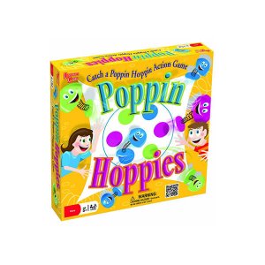 poppin hoppies