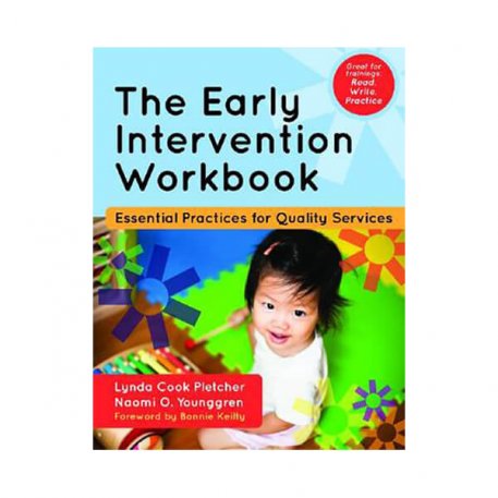 the early intervention workbook