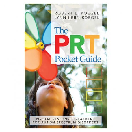 the prt pocket guide