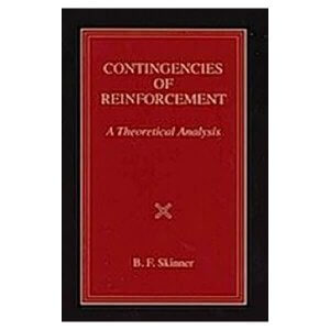 Contingencies of Reinforcement