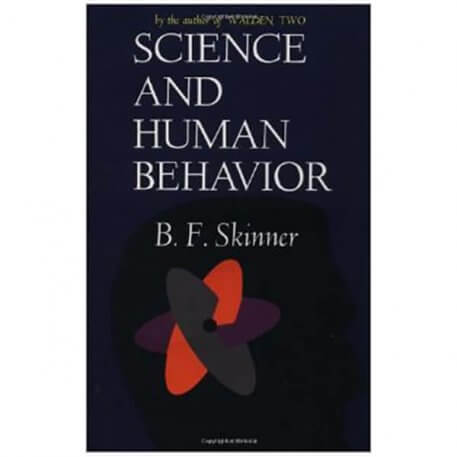 science and human behavior