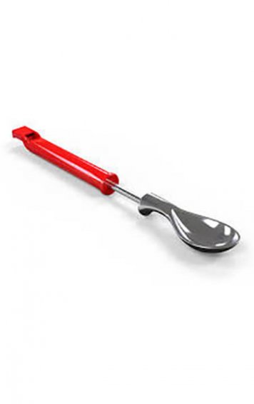 sip and slide whistling spoon