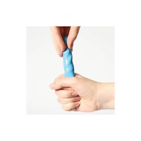 Therapy Putty Blue