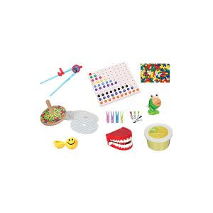 Pre Handwriting and Grip Activities