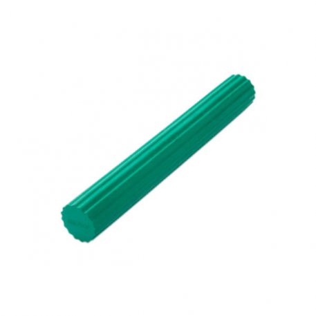 flexible hand bar green