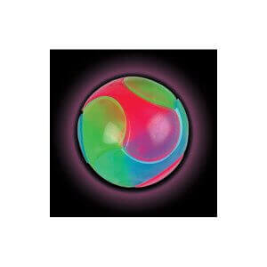 spectra strobe ball