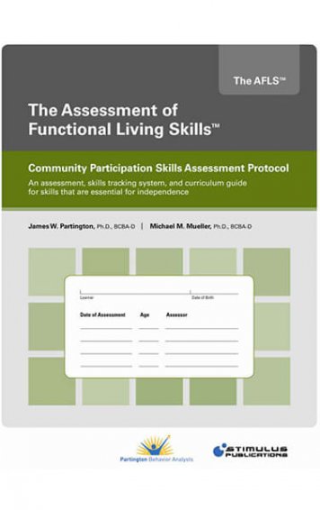 AFLS community participation skills assessment protocol