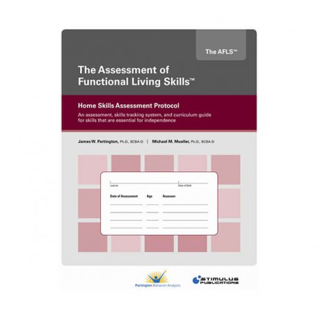 AFLS home skills assessment protocol