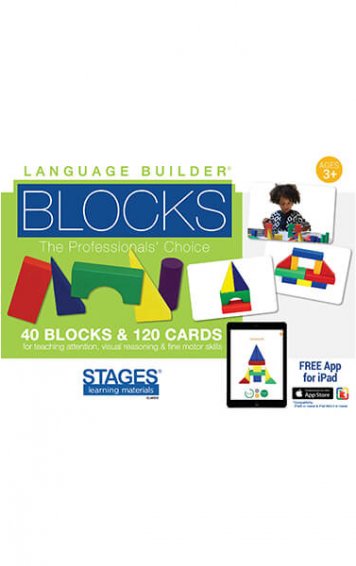 language builder blocks
