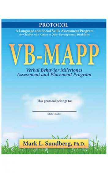 10 VB-Mapp Protocols