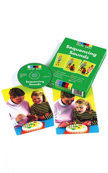 sequencing sounds