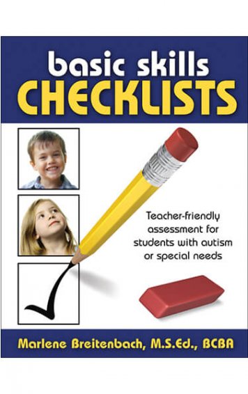 basic skills checklists