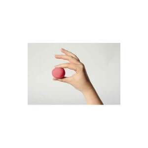 Therapy Putty Red