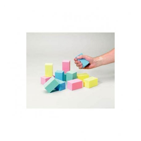 Resistive Foam Blocks Variety Pack