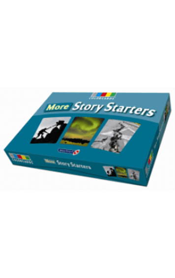 more story starters