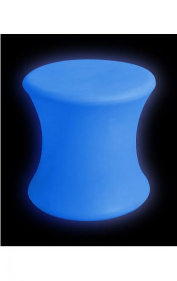 Colour changing mood Stool