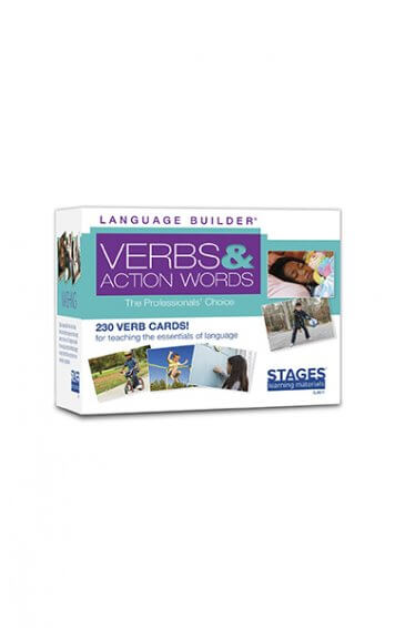 Verbs and Action Words
